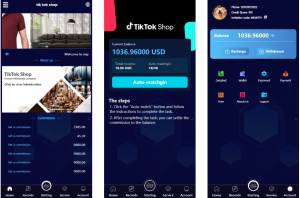 新版多语言TIKTOK刷单 海外TIKTOK抢单 策略组 打针 独家黑马源码|源码搭建|精品源码|海外刷单|交易所|区块链|理财产品黑马源码站