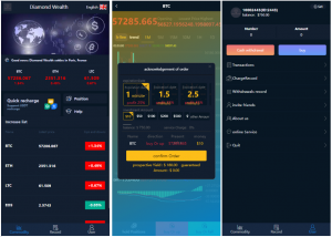 修复汇汇通微盘 USDT充值 完美运营版 完整数据 K线正常 多语言黑马源码|源码搭建|精品源码|海外刷单|交易所|区块链|理财产品黑马源码站
