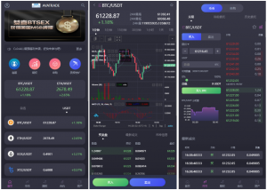 交易所综合盘 多语言 秒合约 期权 合约 新币申购 矿机 控制K线行情 投资理财黑马源码|源码搭建|精品源码|海外刷单|交易所|区块链|理财产品黑马源码站