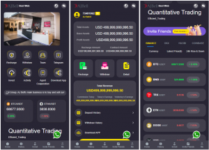 新UI虚拟币 投资理财 多语言 虚拟币 投资系统黑马源码|源码搭建|精品源码|海外刷单|交易所|区块链|理财产品黑马源码站