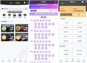 蓝冠系统 最新独家完整 运营版本 二次开发 高仿VR彩票风格黑马源码|源码搭建|精品源码|海外刷单|交易所|区块链|理财产品黑马源码站