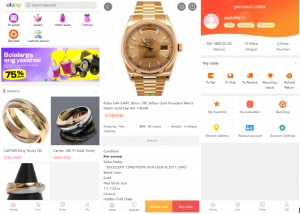 全新二开版 奢侈品 商城系统 商品在线 回收 回购 支持所有语言黑马源码|源码搭建|精品源码|海外刷单|交易所|区块链|理财产品黑马源码站
