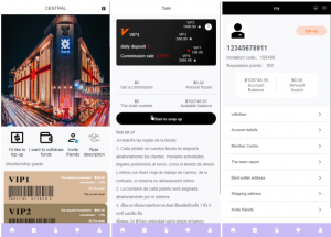 新版刷单 多语言 商城刷单 海外商城 奢侈品抢单 策略组 打针 独家定制UI黑马源码|源码搭建|精品源码|海外刷单|交易所|区块链|理财产品黑马源码站