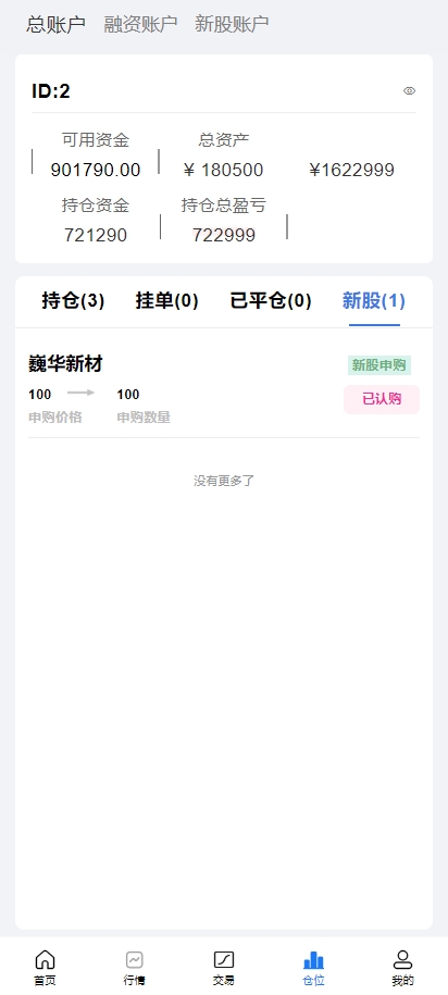 图片[9]黑马源码|源码搭建|精品源码|海外刷单|交易所|区块链|理财产品多语言 新股申购 股票交易系统 大宗交易 A股系统