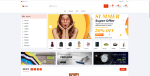 多语言 全新跨境电商系统 外贸商城系统 多语言商城系统 一键选品黑马源码|源码搭建|精品源码|海外刷单|交易所|区块链|理财产品黑马源码站