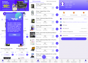 海外多语言竞猜夺宝商城 一元云购源码 云购竞猜系统 一元夺宝系统 UI黑马源码|源码搭建|精品源码|海外刷单|交易所|区块链|理财产品黑马源码站