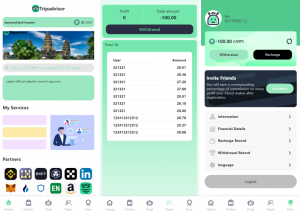 全新定制 刷单系统 奢侈品抢单 前端uniapp 后端TP 多语言 全开源带源码黑马源码|源码搭建|精品源码|海外刷单|交易所|区块链|理财产品黑马源码站