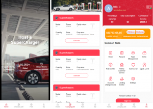 海外投资 特斯拉投资理财 全开源源码 UI精美 团队分佣 多语言 特斯拉投资源码黑马源码|源码搭建|精品源码|海外刷单|交易所|区块链|理财产品黑马源码站