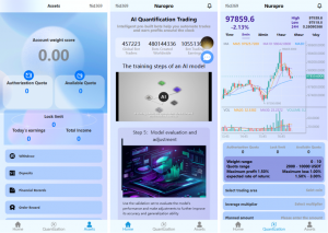 海外多语言 新UI量化理财 虚拟币 投资理财 多语言 投资系统黑马源码|源码搭建|精品源码|海外刷单|交易所|区块链|理财产品黑马源码站