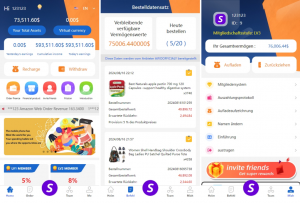 多语言 新版抢单刷单系统 余额宝 派单卡单 前端UNIAPP黑马源码|源码搭建|精品源码|海外刷单|交易所|区块链|理财产品黑马源码站