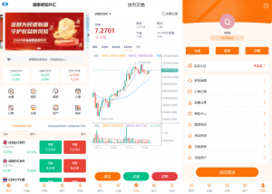 全新多语言 交易所微盘 秒合约 微交易 虚拟币 外汇 黄金 股票 投资理财 控制盘黑马源码|源码搭建|精品源码|海外刷单|交易所|区块链|理财产品黑马源码站