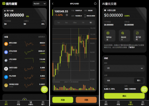 全新海外期权 秒合约 多语言 交易所 期权 合约 新币申购 控制订单 AI量化黑马源码|源码搭建|精品源码|海外刷单|交易所|区块链|理财产品黑马源码站