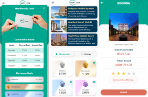 新版多语言 海外旅游酒店抢单刷单系统 连单卡单 前端Uni-app 后端Thinkphp黑马源码|源码搭建|精品源码|海外刷单|交易所|区块链|理财产品黑马源码站