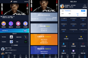 全新多语言 海外电影任务系统 电影视频投资刷单源码 看视频返利黑马源码|源码搭建|精品源码|海外刷单|交易所|区块链|理财产品黑马源码站