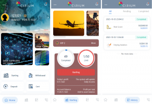 全新多语言 海外航空刷单抢单系统 订单自动匹配 飞机票刷单系统 前端Uni-App 后端ThinkPHP黑马源码|源码搭建|精品源码|海外刷单|交易所|区块链|理财产品黑马源码站