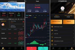 海外多语言微盘系统 微交易 二开版微交易系统 时间盘系统 UI PHP黑马源码|源码搭建|精品源码|海外刷单|交易所|区块链|理财产品黑马源码站