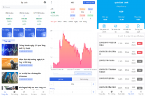 全新海外微交易 越南股票系统 股票投资购买源码 股票基金投资系统 Vue ThinkPHP黑马源码|源码搭建|精品源码|海外刷单|交易所|区块链|理财产品黑马源码站