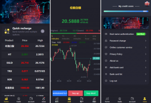 多语言海外微交易源码 运营版微盘 虚拟币 期货黄金白银 交易系统 uniapp前端 代理后台 用户风控黑马源码|源码搭建|精品源码|海外刷单|交易所|区块链|理财产品黑马源码站