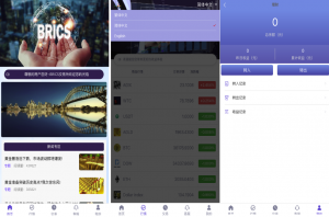 多语言 运营版微盘 期货黄金白银 交易系统 订单控制 投资理财 虚拟币 微交易源码黑马源码|源码搭建|精品源码|海外刷单|交易所|区块链|理财产品黑马源码站
