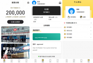 多语言海外贷款系统 中英双语小额贷款系统 贷款投资系统 网贷系统 贷款系统 UI黑马源码|源码搭建|精品源码|海外刷单|交易所|区块链|理财产品黑马源码站