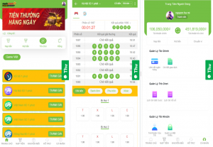海外越南彩票游戏 投资彩票游戏 越南彩票系统 海外cp系统 预设开奖 uniapp thinkphp黑马源码|源码搭建|精品源码|海外刷单|交易所|区块链|理财产品黑马源码站