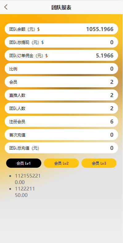 图片[10]黑马源码|源码搭建|精品源码|海外刷单|交易所|区块链|理财产品多语言海外抢单刷单 新版UI亚马逊抢单刷单系统 叠加组 vue php