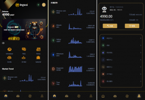 新版多语言 海外机器人投资系统 虚拟币质押投资 区块链投资 ui黑马源码|源码搭建|精品源码|海外刷单|交易所|区块链|理财产品黑马源码站