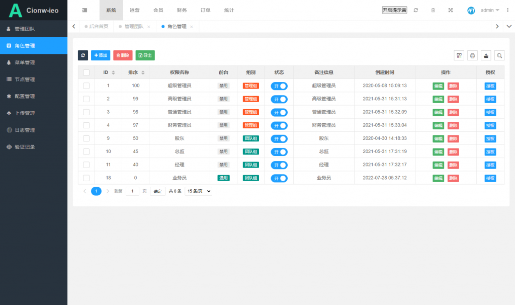 图片[32]黑马源码|源码搭建|精品源码|海外刷单|交易所|区块链|理财产品新版多语言交易所系统 合约期权交易所 理财认购矿机 空气币系统