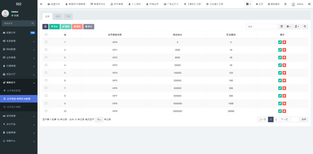 图片[13]黑马源码|源码搭建|精品源码|海外刷单|交易所|区块链|理财产品手机版电脑版多语言多游戏 完整风险控制 竞猜下注游戏 海外搭建部署源码 海外游戏 電子游戲