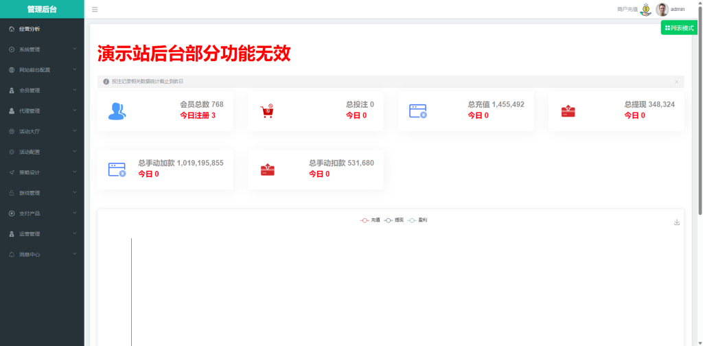 图片[15]黑马源码|源码搭建|精品源码|海外刷单|交易所|区块链|理财产品全新UI海外游戏源码 多语言 前后端重构 完整风险控制 竞猜下注游戏 海外搭建部署源码 海外游戏 電子游戲