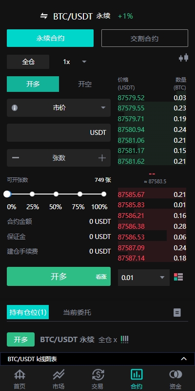 图片[5]黑马源码|源码搭建|精品源码|海外刷单|交易所|区块链|理财产品海外多语言交易所系统/永续合约交割合约/C2C/K线控制