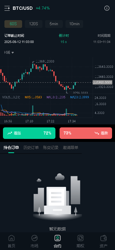 图片[6]黑马源码|源码搭建|精品源码|海外刷单|交易所|区块链|理财产品海外多语言交易所、期权、合约、K线、跟单、全新开发
